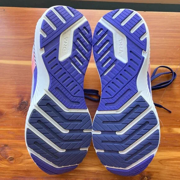 Brooks Launch GTS 8 running size 8.5 - Picture 7 of 8